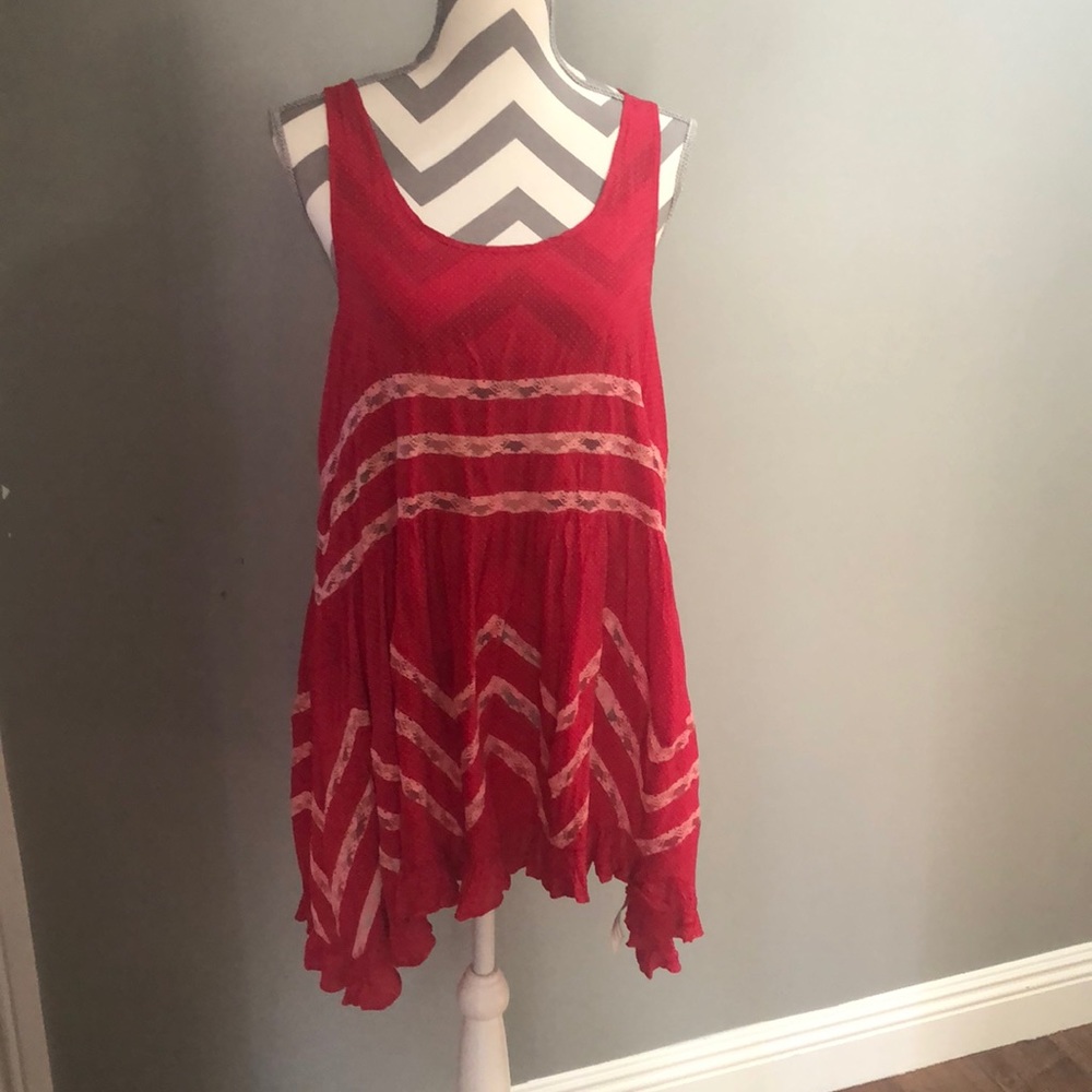 FreePeople Intimately Dress
